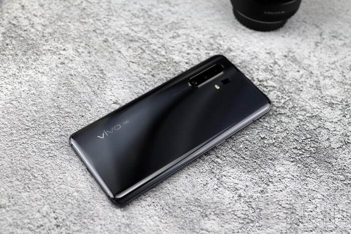 华为p30pro和vivo x30pro哪个好?
