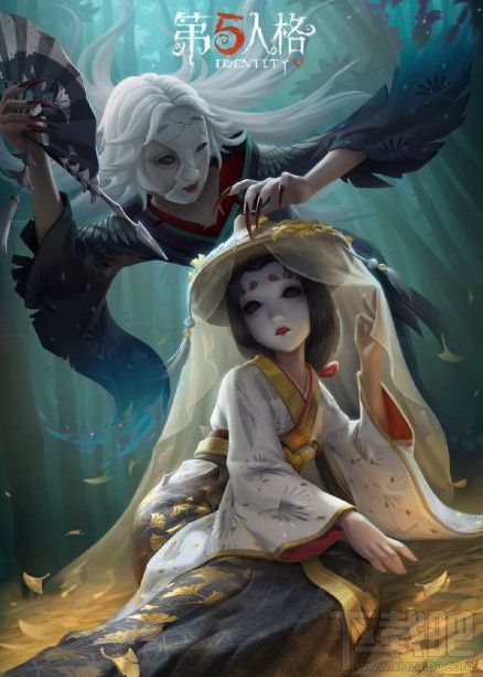 第五人格红蝶演绎之星什么时候出红蝶演绎之星皮肤海报图片一览
