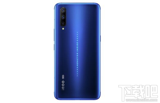 realmex50和iqoopro哪款好realmex50和iqoopro区别对比