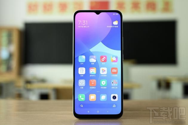 小米10青春版参数配置一览