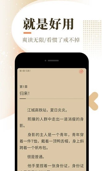 泰山小说app