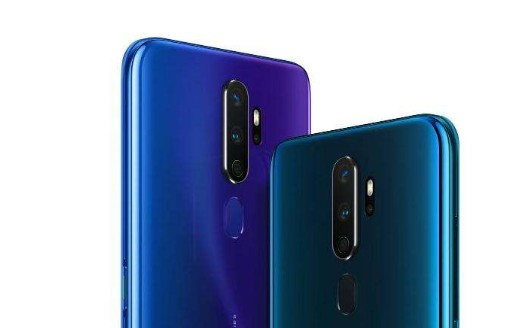 OPPO A11x开启双通道网络加速功能的方法步骤
