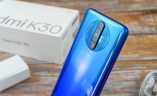 红米K30i关闭锁屏密码的操作方法