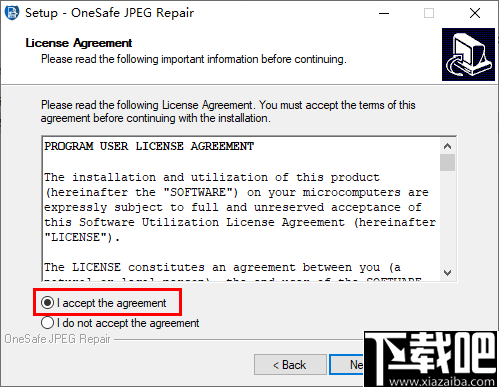OneSafe JPEG Repair