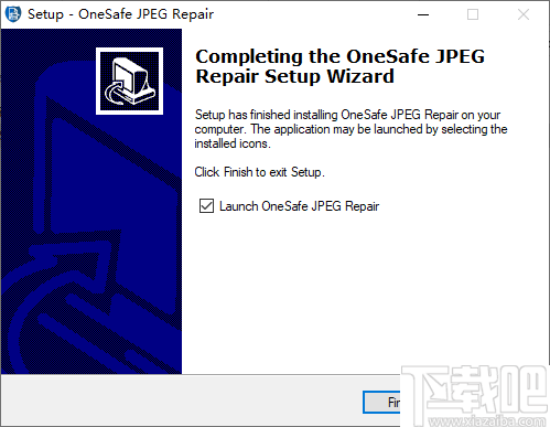 OneSafe JPEG Repair