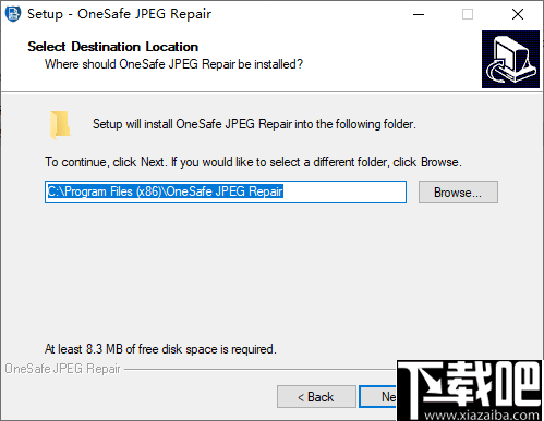 OneSafe JPEG Repair