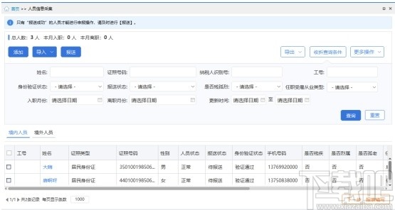 市级人口信息管理系统_人口老龄化图片