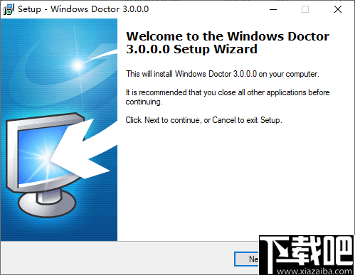 Windows Doctor(Windows系统医生)下载地址