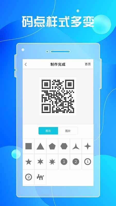 手机扫二维码是什么成像原理_扫健康码的二维码图片