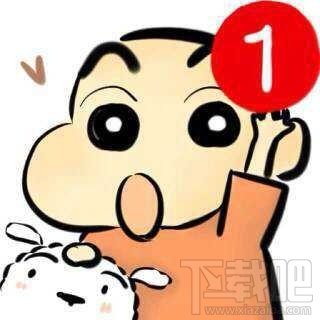 逼死強迫癥頭像 微信頭像加1逼死強迫癥