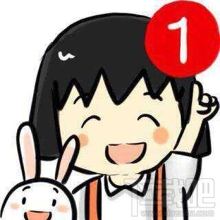 逼死強迫癥頭像 微信頭像加1逼死強迫癥