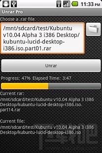 手机怎么解压文件 盘点常用手机压缩打包解压