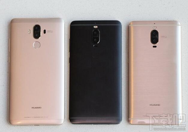 mate9pro图片,mate40pro图片 华为mate9/保时捷定制版/mate9pro