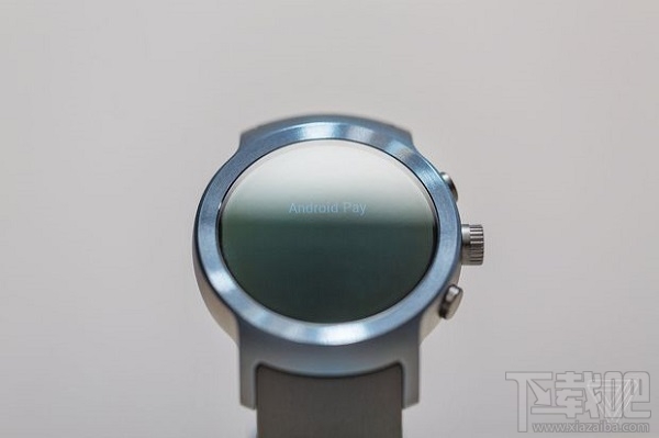 lg android wear 2.0