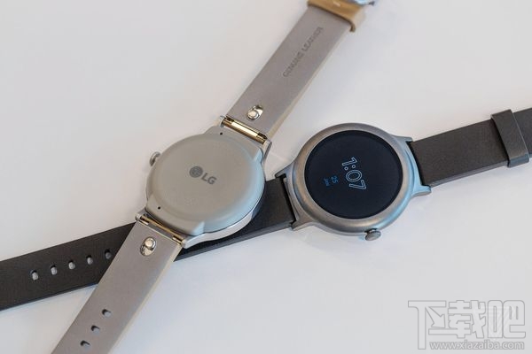 lg android wear 2.0