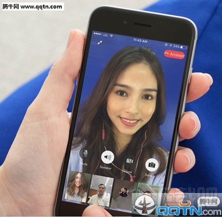 钉钉怎么开启多人视频会议?