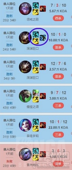 lol走a怪在哪里直播 lol走A怪直播视频地址