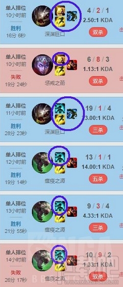lol走a怪在哪里直播 lol走A怪直播视频地址