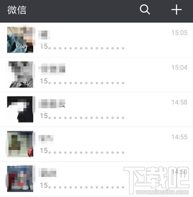 安卓系统微信bug什么意思?