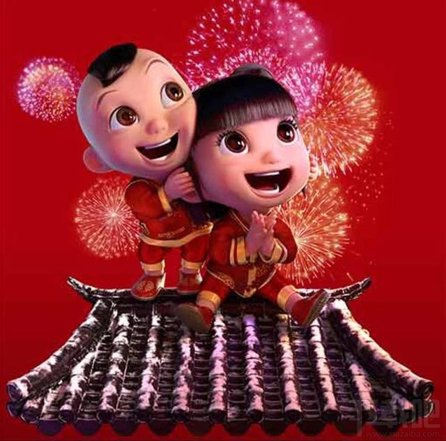 2018支付寶五福到手勢怎么做？五福手勢圖片匯總