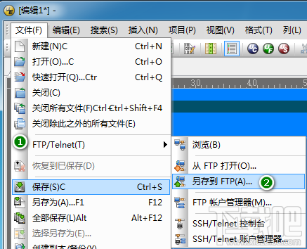 怎样下载安装FTP、ftp服务器官网下载
