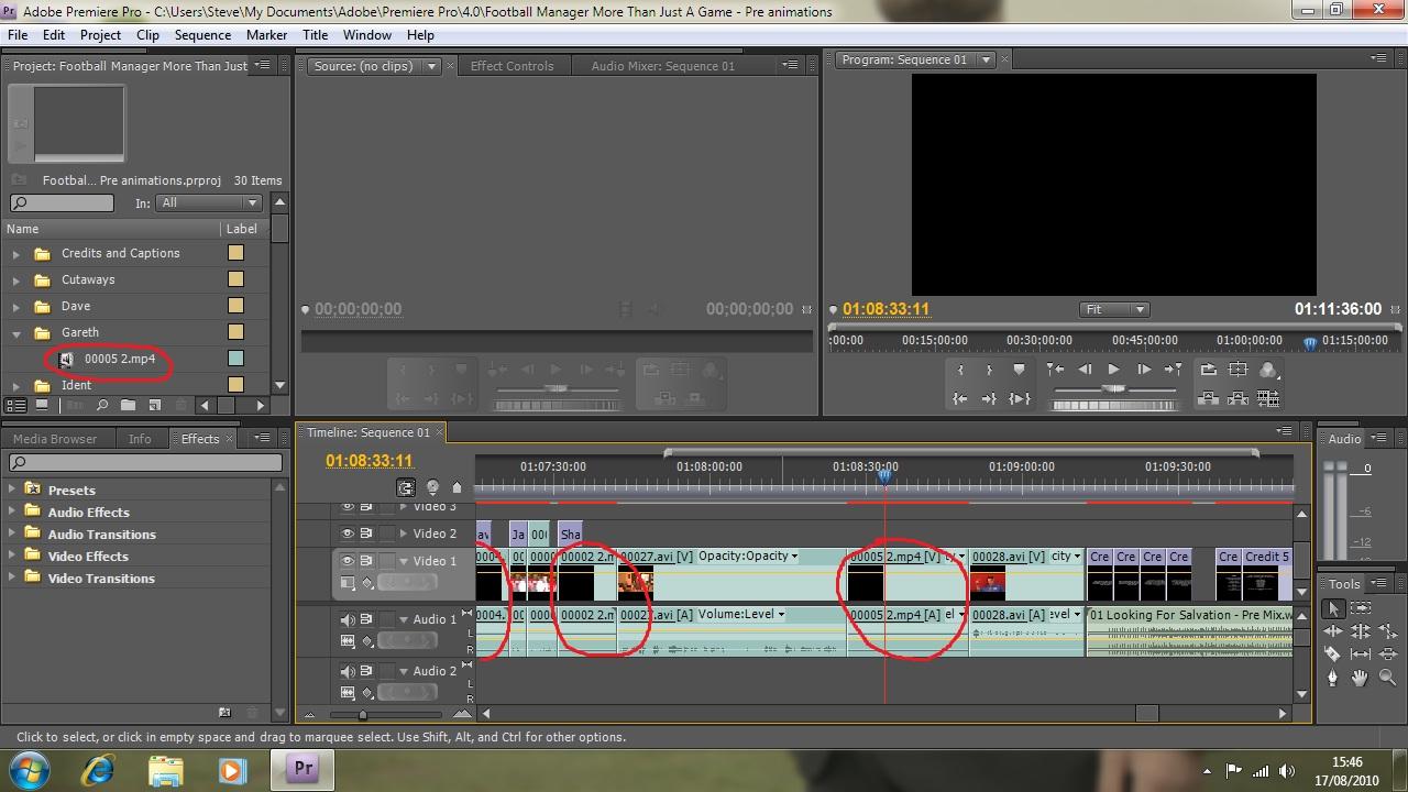 adobe premiere pro cs4 4.21 官方版