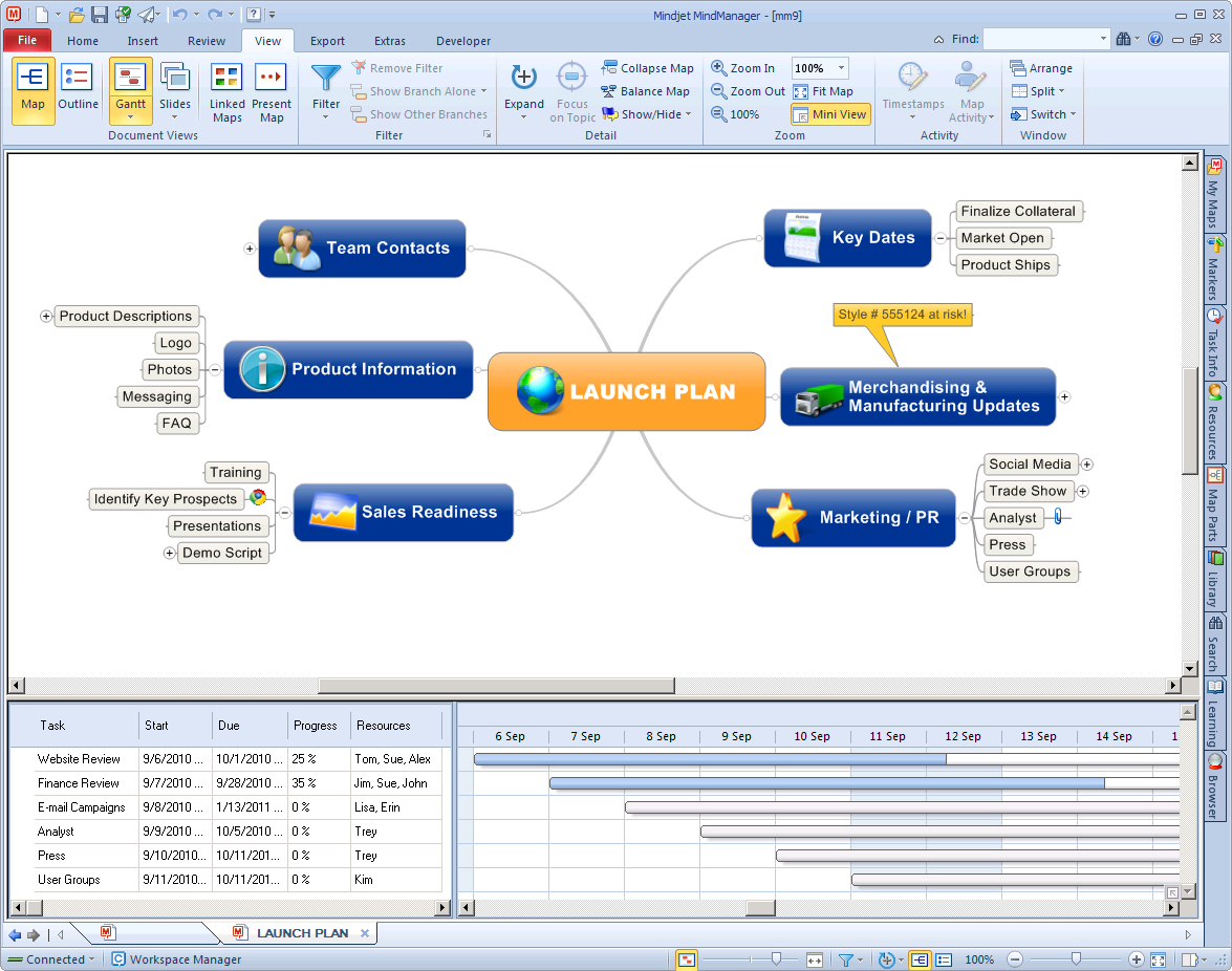mindjet mindmanager 2018 portable mindjet mindmanager 2018 portable