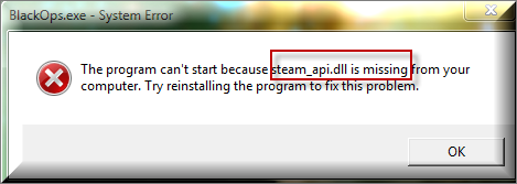 steam api dll sonic generations steam api dll sonic generations