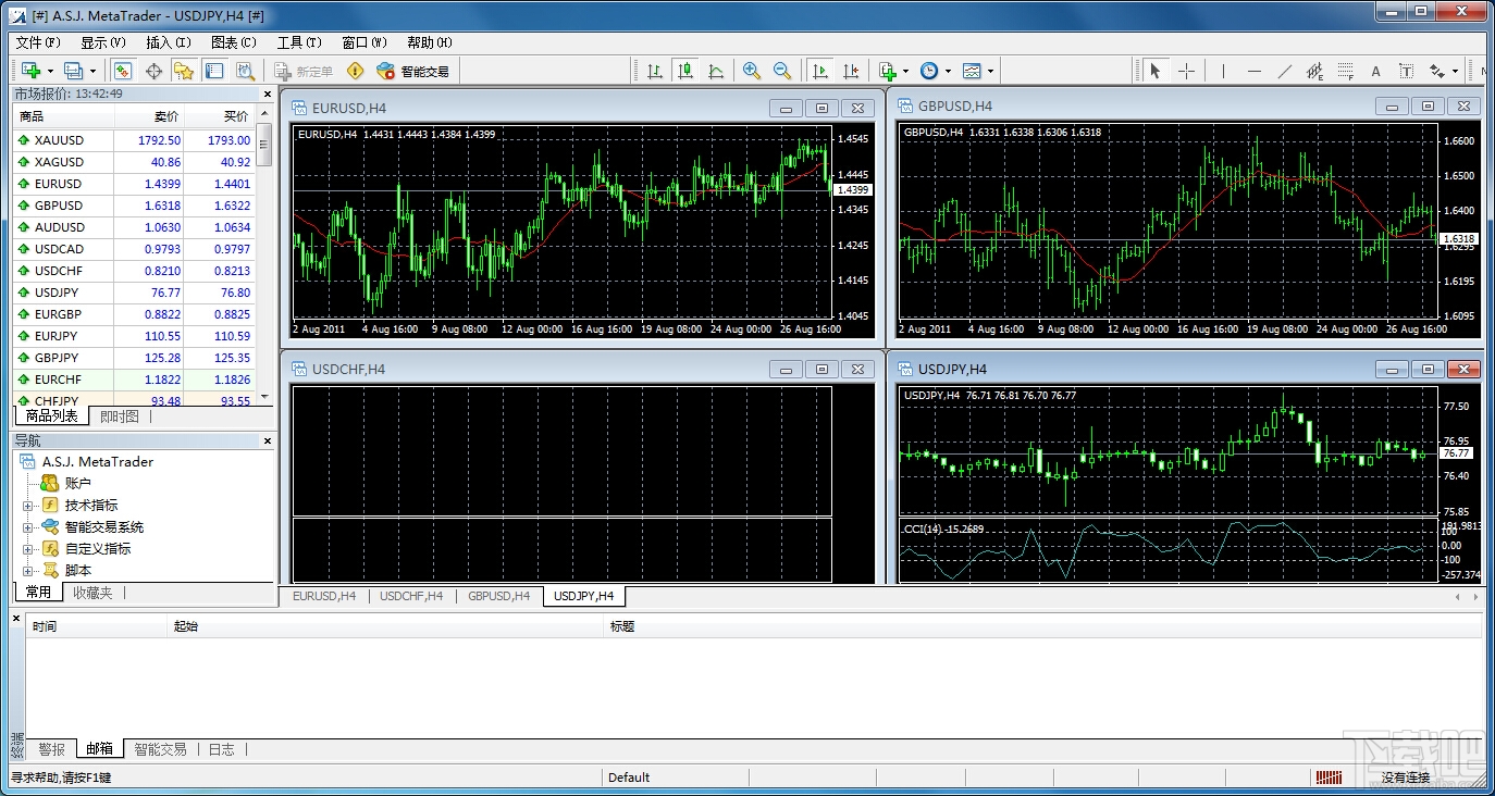 metatrader5官方下载-metatrader 5安卓下载