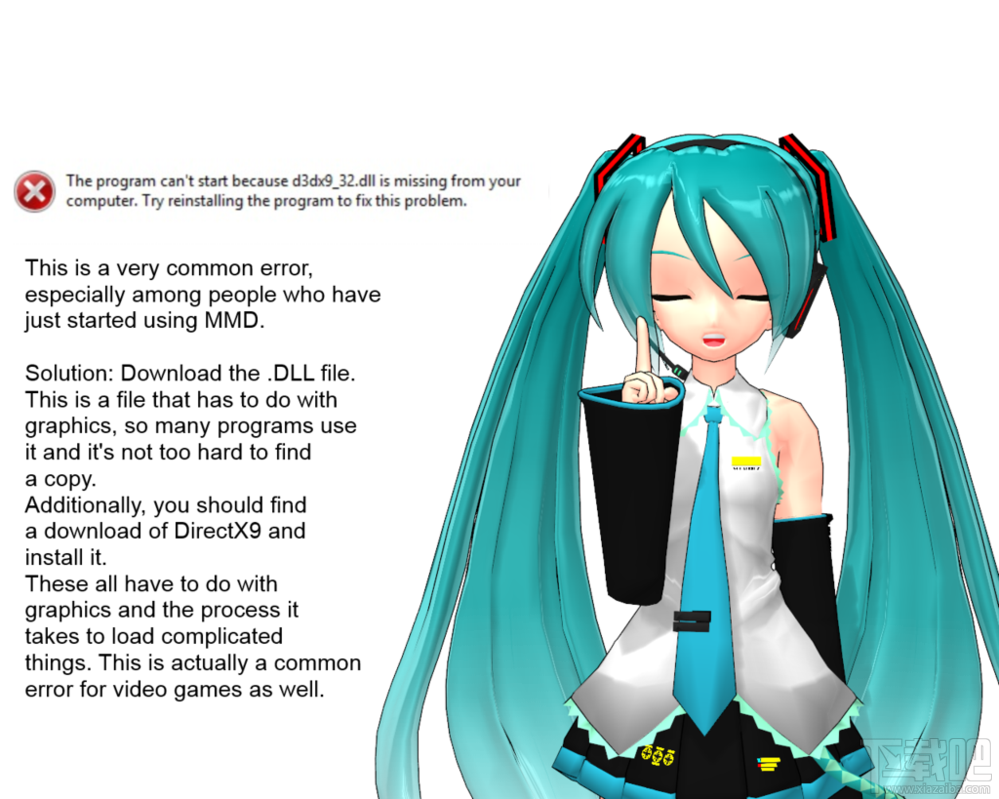 d3dx9_30.dll missing windows 10 download d3dx9_30.dll missing windows 10 download