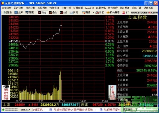 证券之星下载(证券之星下载安装)