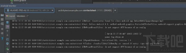 android如何用真机测试,android studio如何使用真机测试app