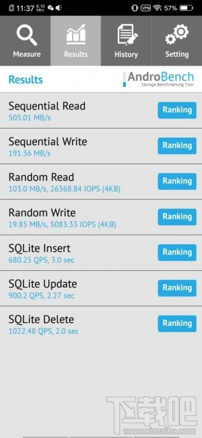 vivoX23跑分多少,X23跑分实测