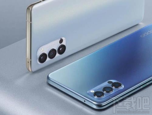OPPOReno4Pro和华为nova7Pro数据对比