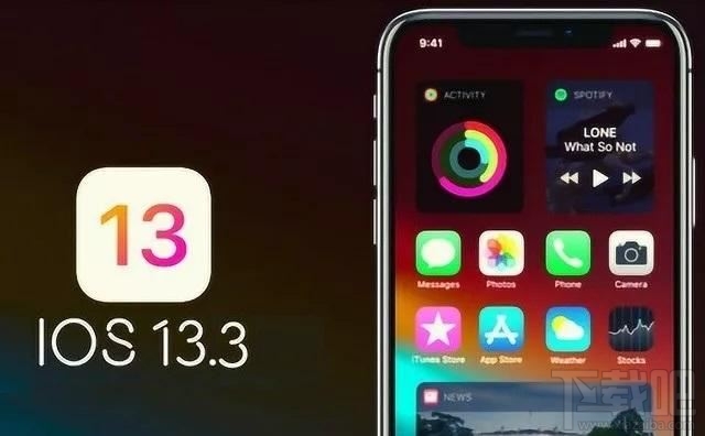ios13.3.1,iOS1331耗电